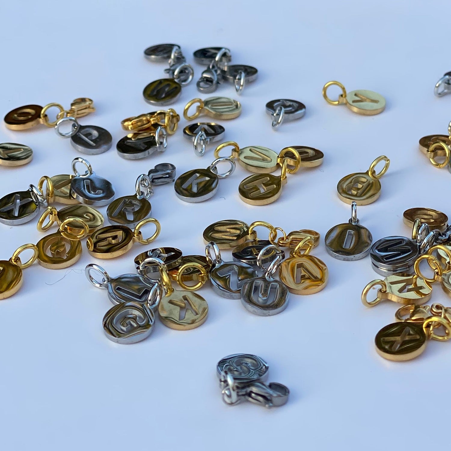 BEDELS & RINGEN