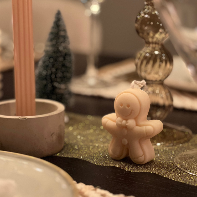 Kerst Kaarsen