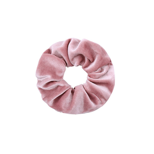 Haar Scrunchie - Velvet Lila