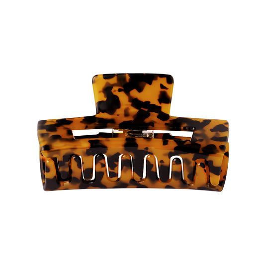 Haarclip Tortoise