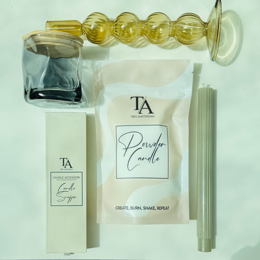 Luxe Gift Box - Neutraal