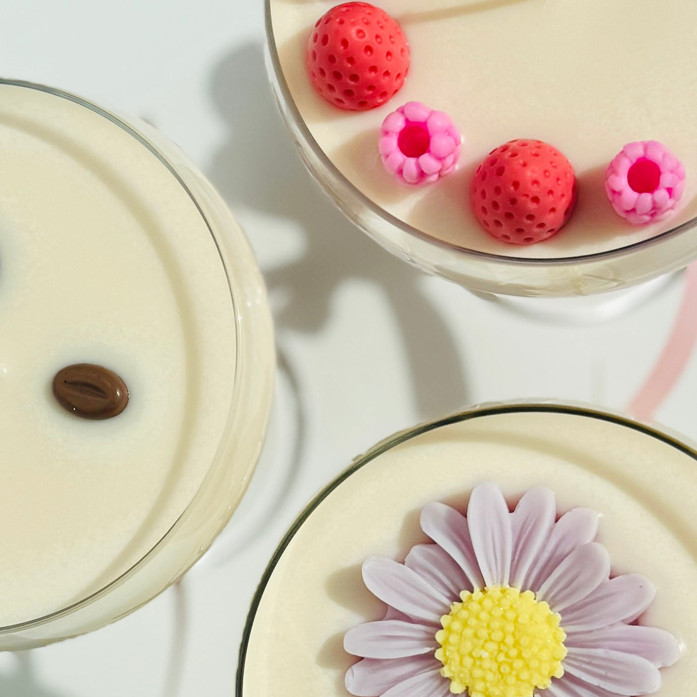 Cocktail Kaars - Espresso Martini (ESMA)