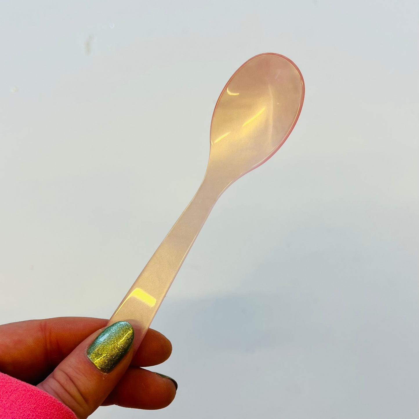 Lepel Lungo Peach