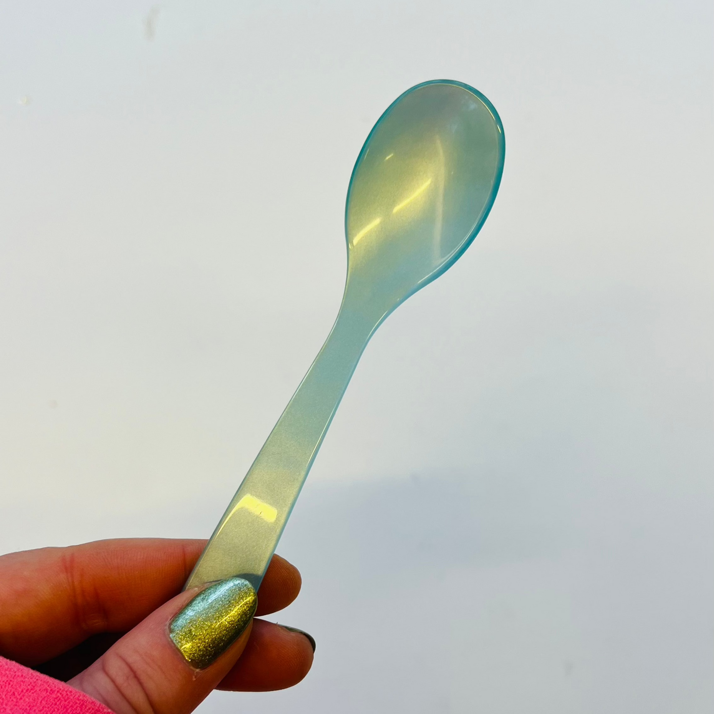 Lepel Lungo Aqua
