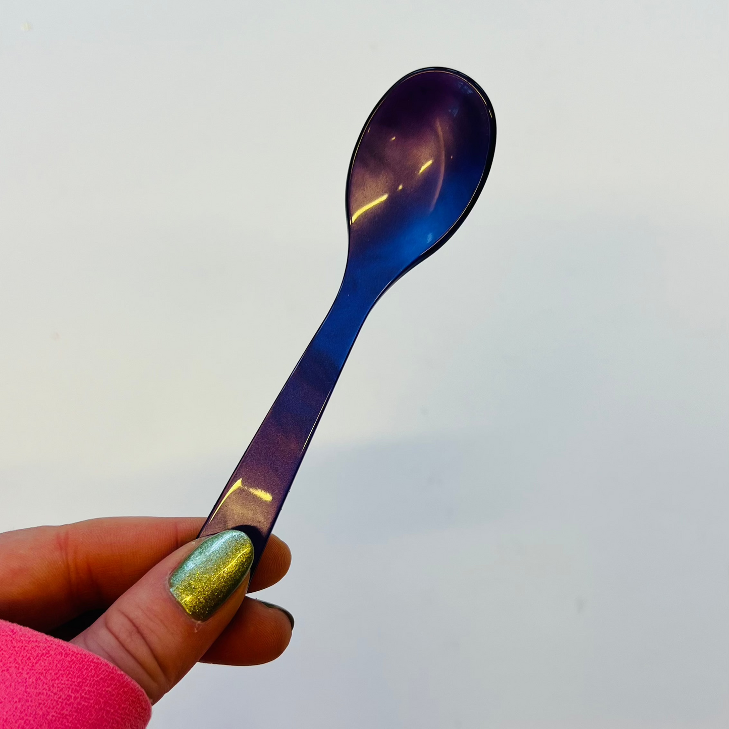 Lepel Lungo Paars