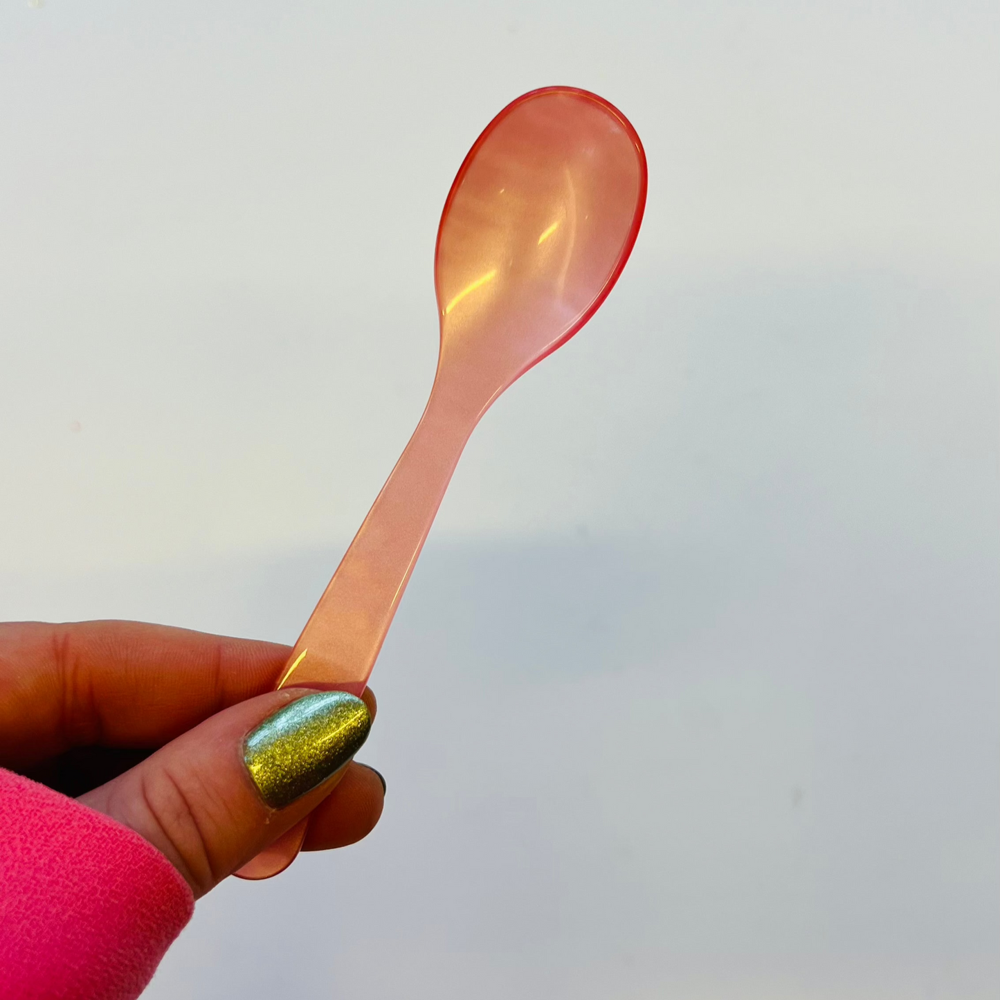 Lepel Lungo Abricot