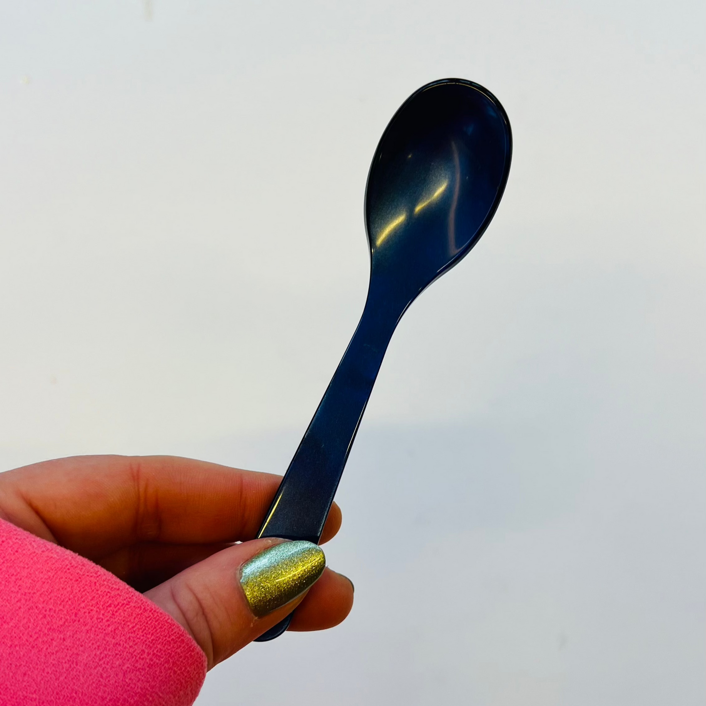 Lepel Lungo Oceaan Blauw