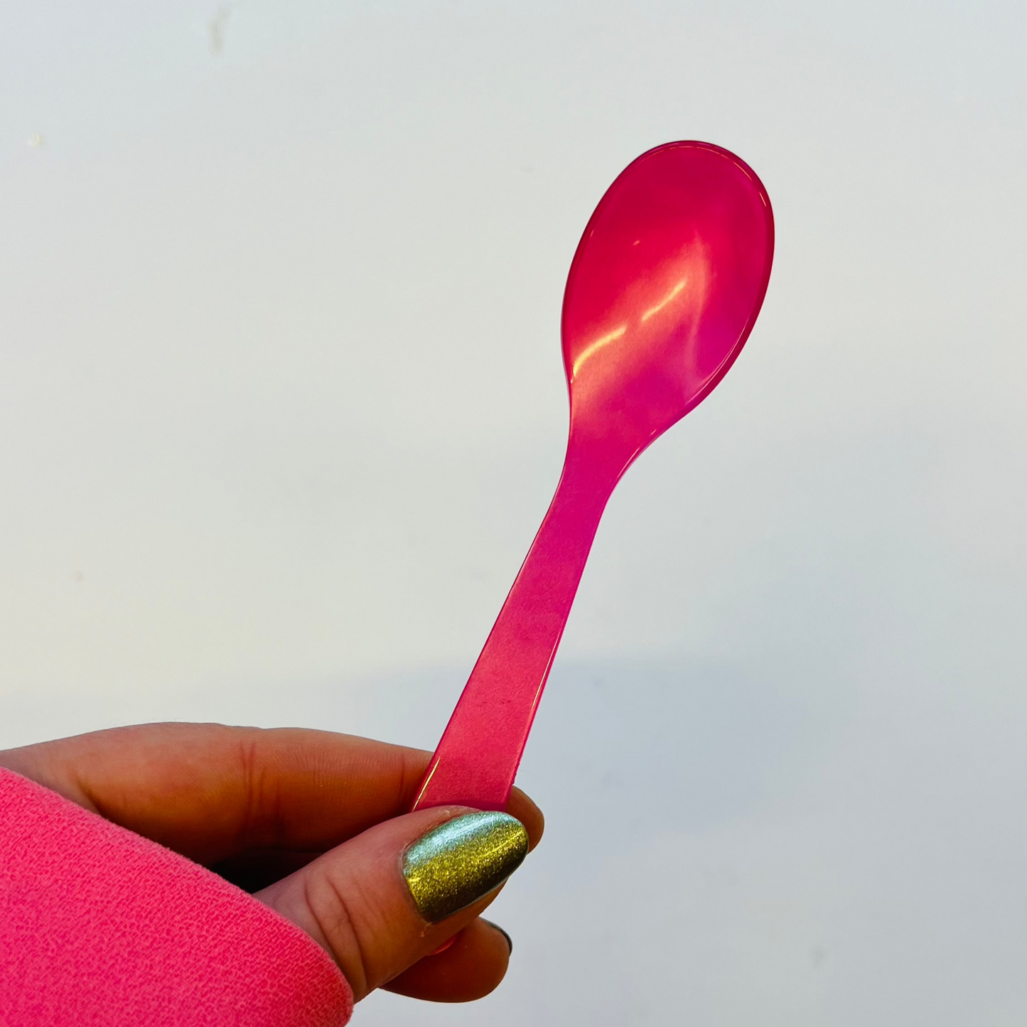 Lepel Lungo Roze
