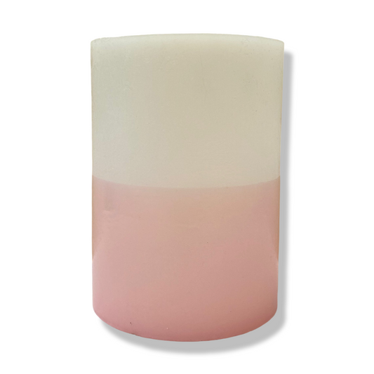 Hurricane Windlicht - Roze