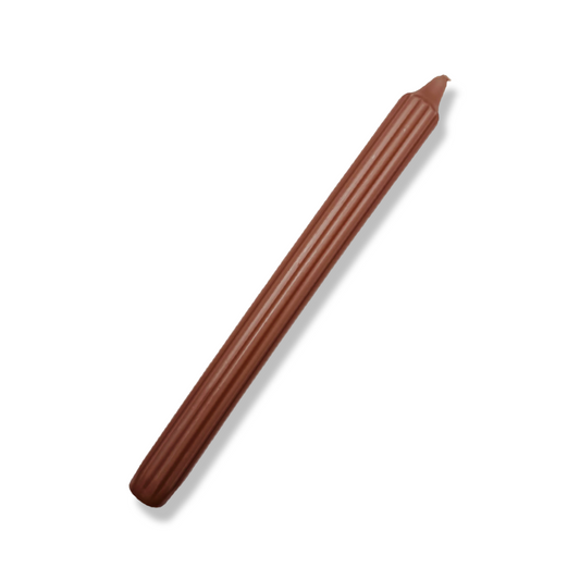 Dinerkaars Ribbel Oud Roze