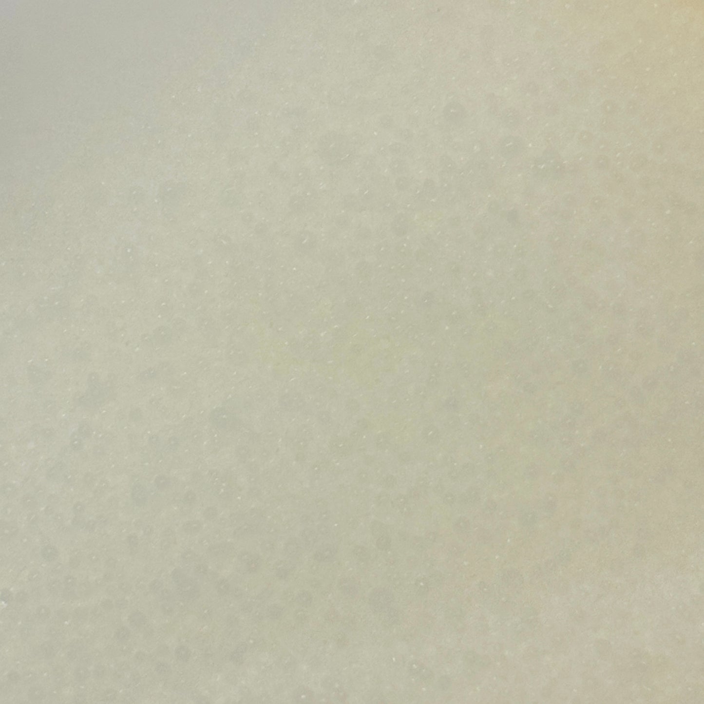 Powder Candle Wax