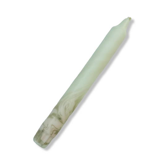 Dinerkaars Marble Beige/ Wit/ Zacht Roze