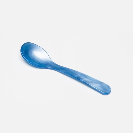 Lepel Lungo Blauw