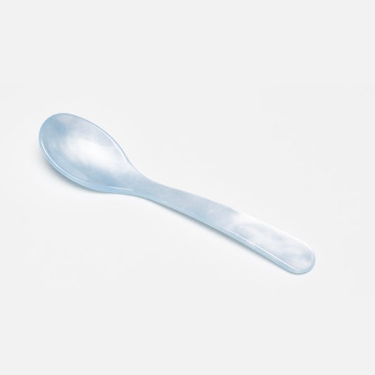 Lepel Lungo Licht Blauw