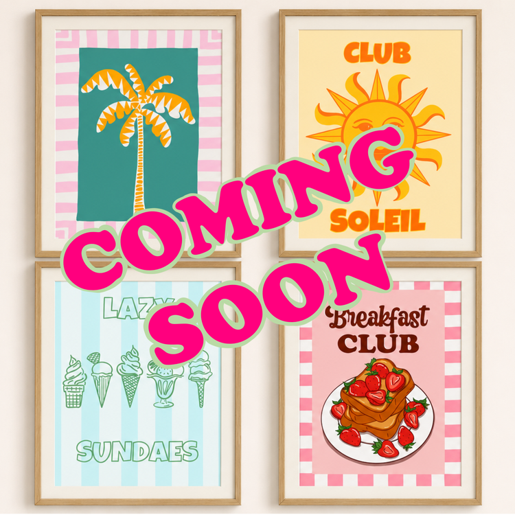 POSTERS