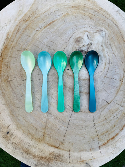 Lepel Lungo Petrol
