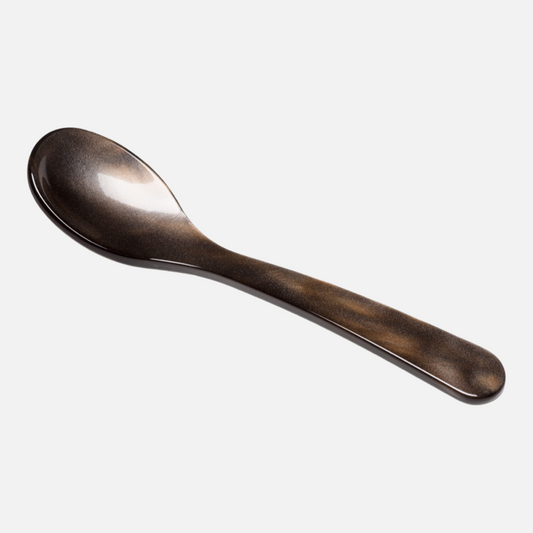 Lepel Lungo Chocolade