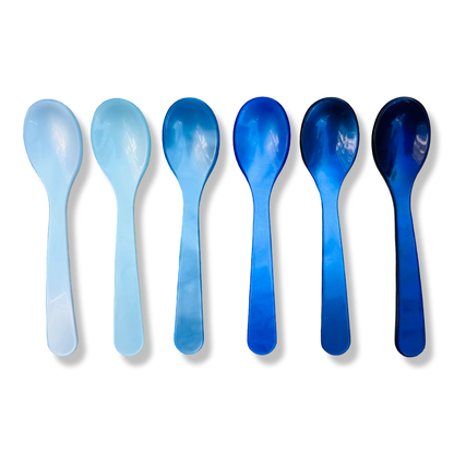 Lepel Lungo Set - Ocean