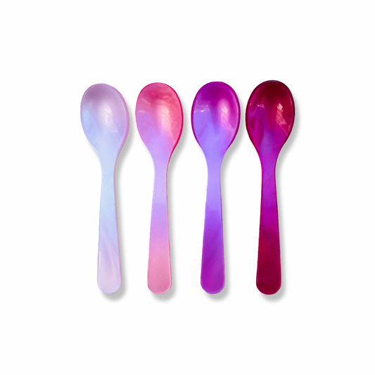 Lepel Lungo Set - Pink