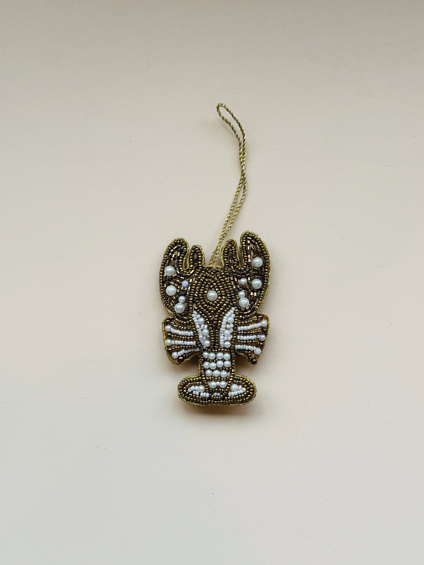 Bag Charm - Kreeft