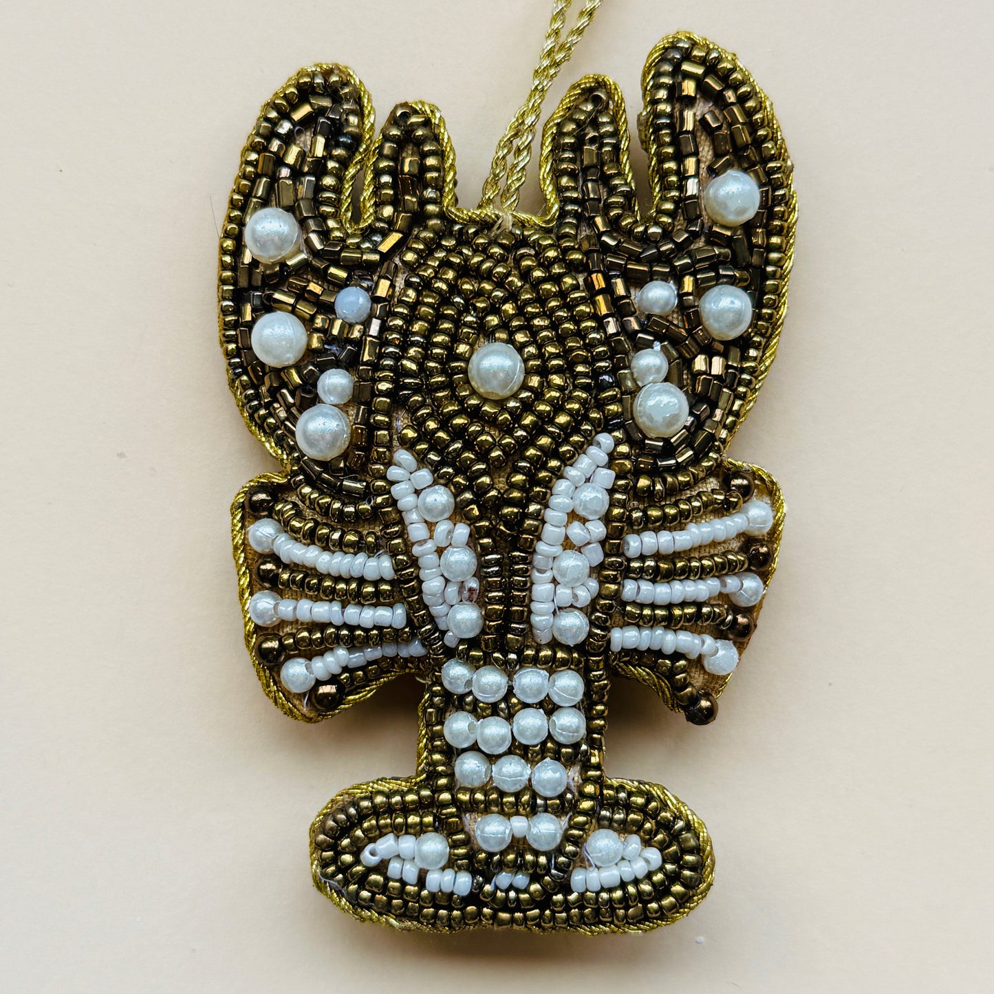 Bag Charm - Kreeft