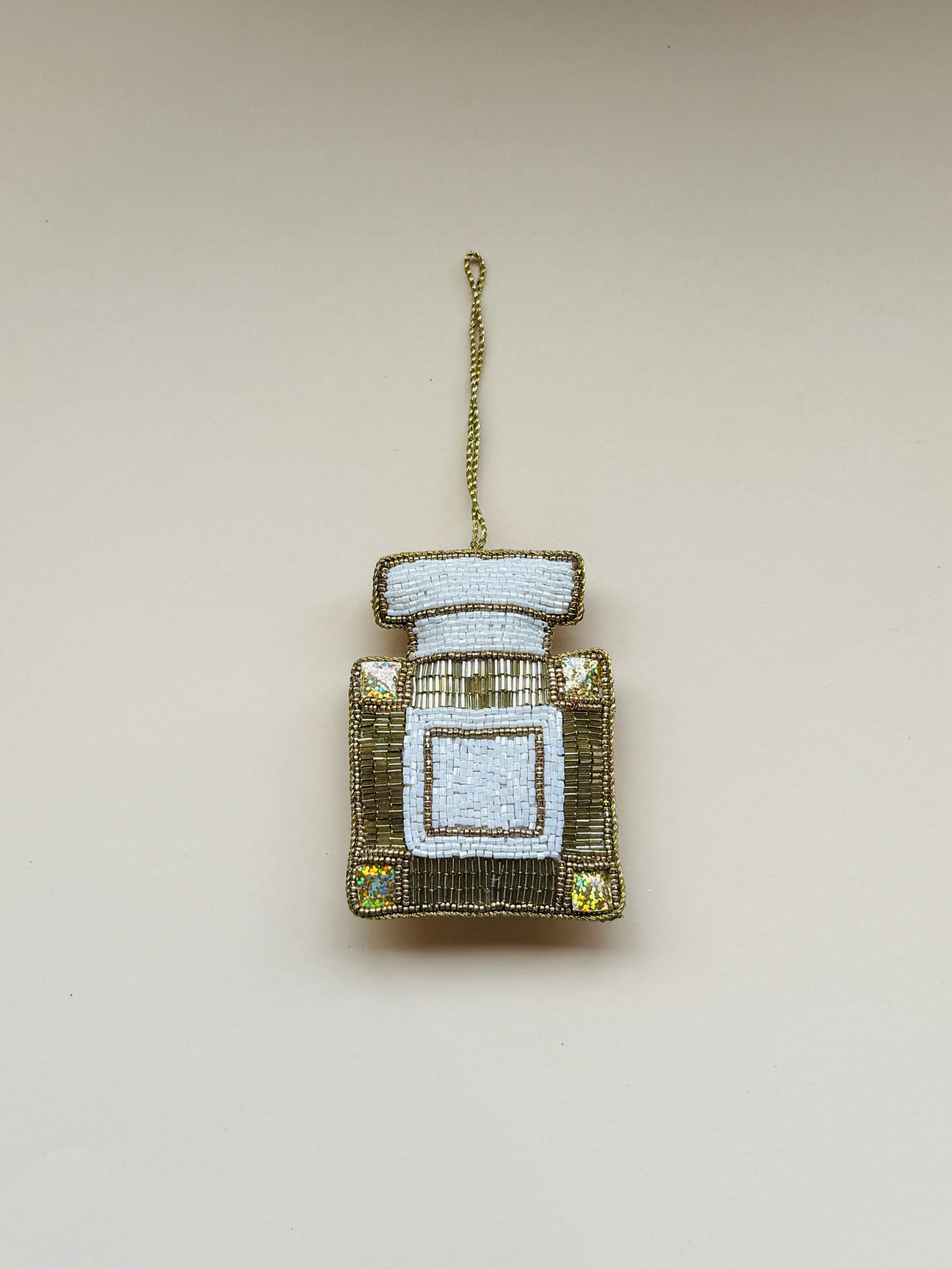 Bag Charm - Luchtje