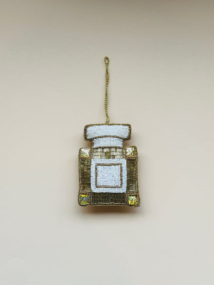 Bag Charm - Luchtje