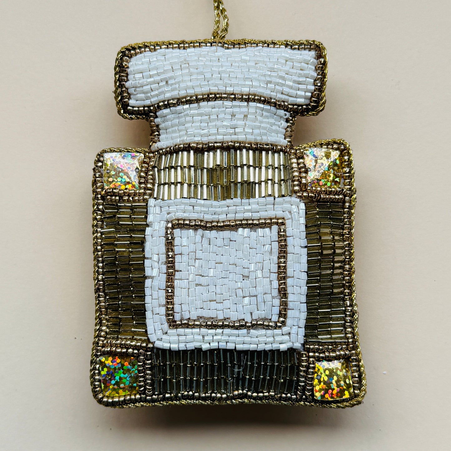 Bag Charm - Luchtje