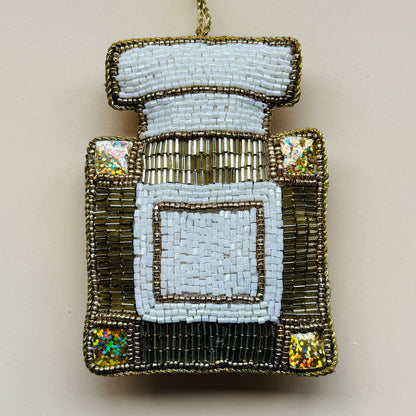 Bag Charm - Luchtje