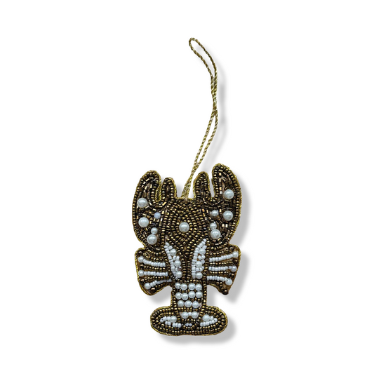 Bag Charm - Kreeft