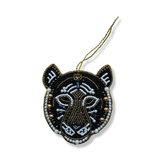 Bag Charm - Tijger