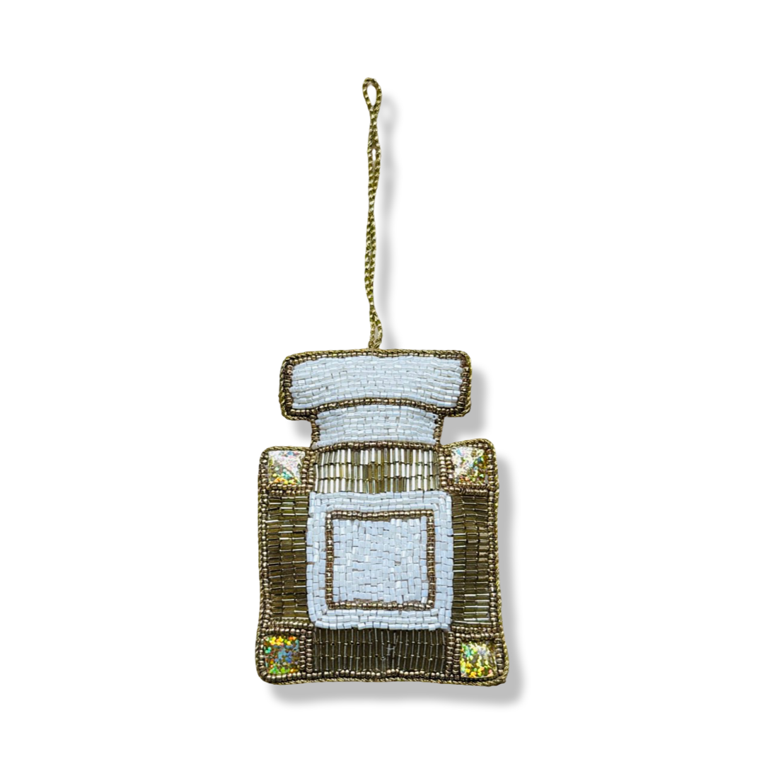 Bag Charm - Luchtje