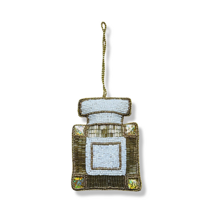 Bag Charm - Luchtje