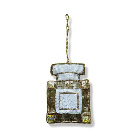 Bag Charm - Luchtje