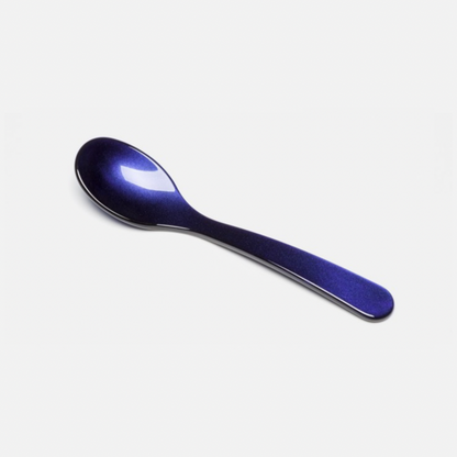 Lepel Lungo Donker Blauw