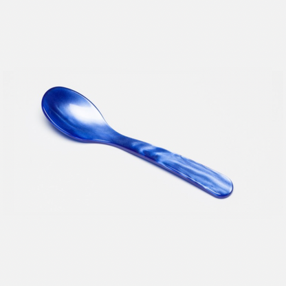 Lepel Lungo Cobalt Blauw
