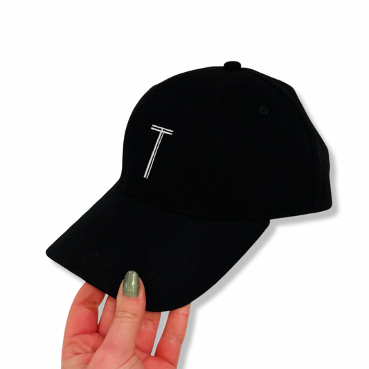 Très Amsterdam Pet - Zwart