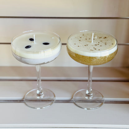 Cocktail Kaars Bundel - Party till’ Sunrise