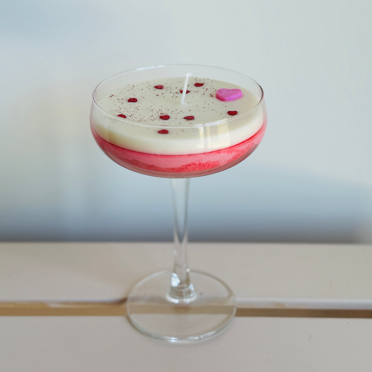 Cocktail Kaars - Love Potion