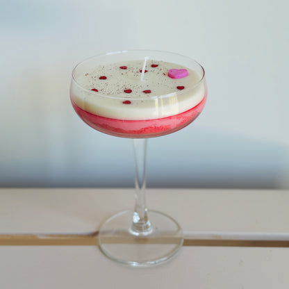 Cocktail Kaars - Love Potion