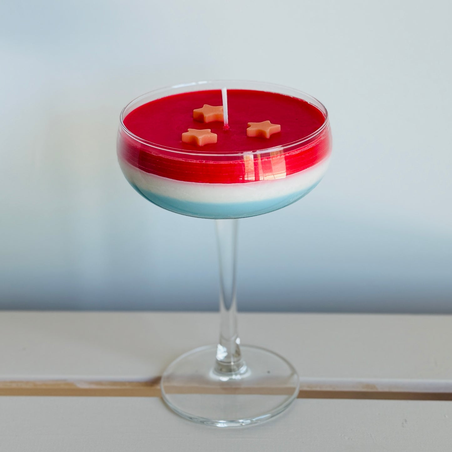 Cocktail Kaars - Royal Dutchie