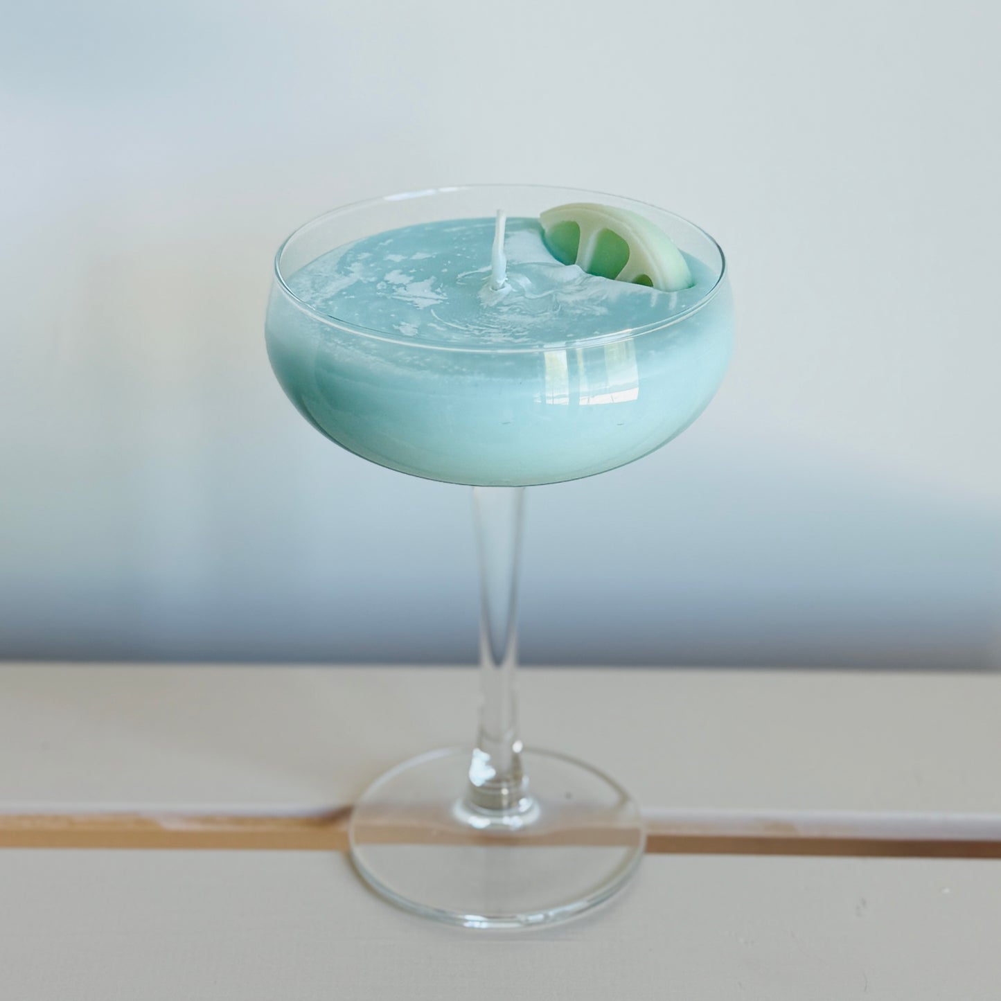 Cocktail Kaars - Frozen Margarita
