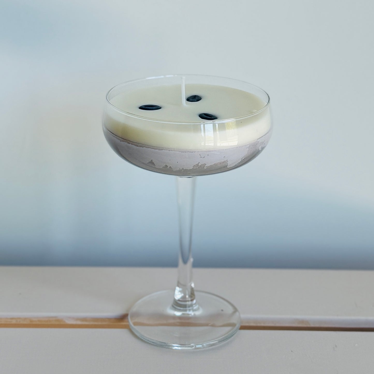 Cocktail Kaars - Espresso Martini (ESMA)